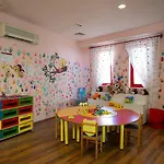 Latanya Park Resort Yaliciftlik