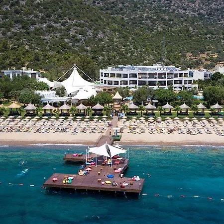 Latanya Park Yalıçiftlik