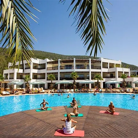 Latanya Park Yaliciftlik