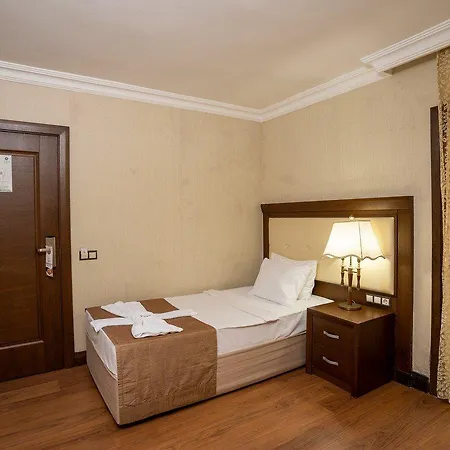 Feriested Latanya Park Yalıçiftlik