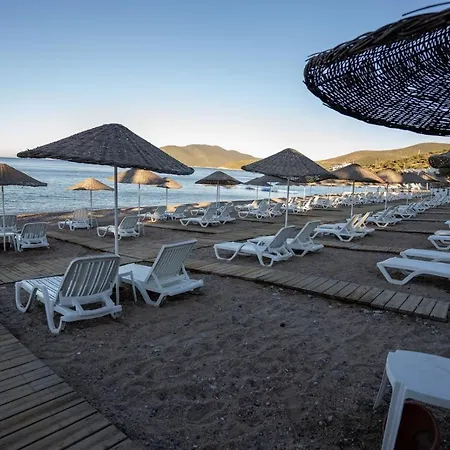 Latanya Park 4* Yalıçiftlik