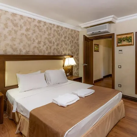 Resort Latanya Park