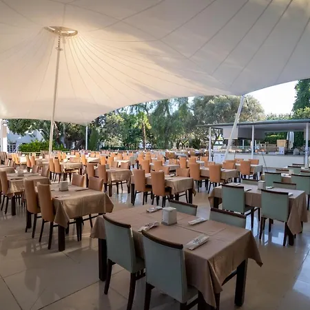 Latanya Park Feriested