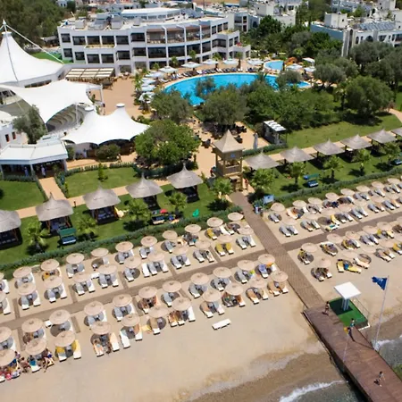 Latanya Park Resort Yaliciftlik