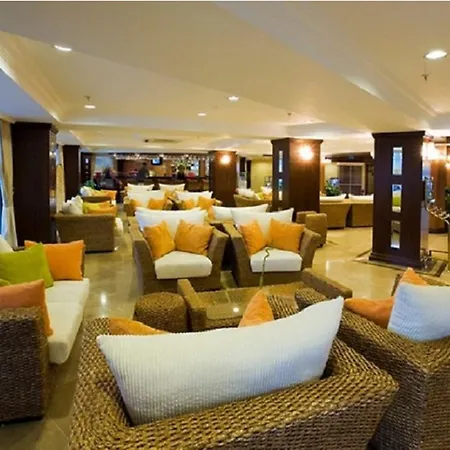 Latanya Park Resort Yaliciftlik