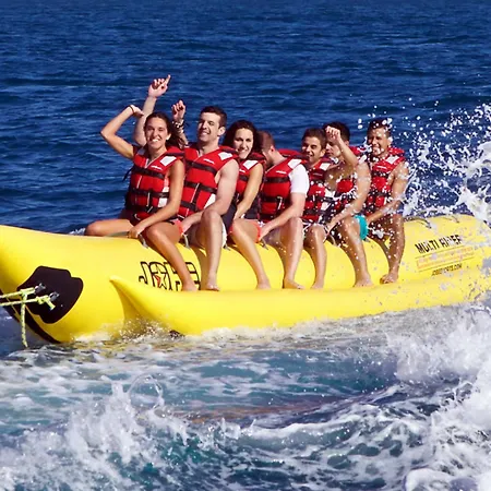 Latanya Park Feriested 4*