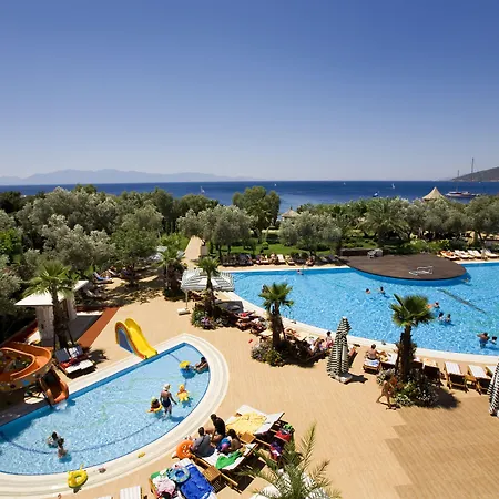 Feriested Latanya Park