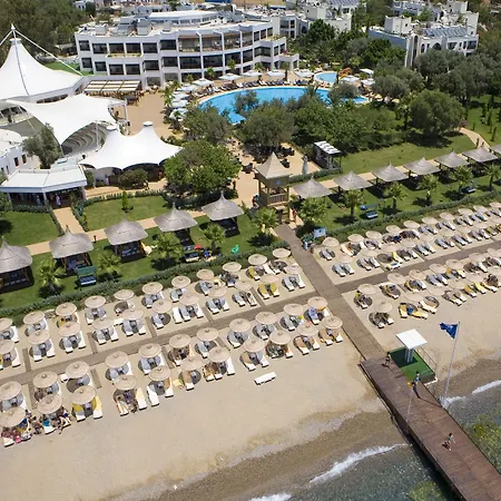 Latanya Park Feriested