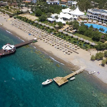 Latanya Park Feriested 4*