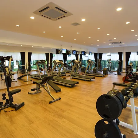 Resort Latanya Park Yaliciftlik