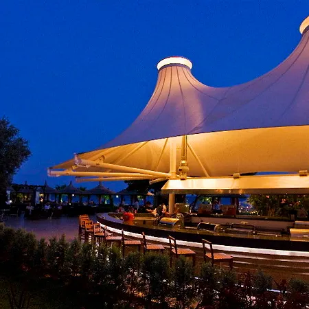 Feriested Latanya Park 4*