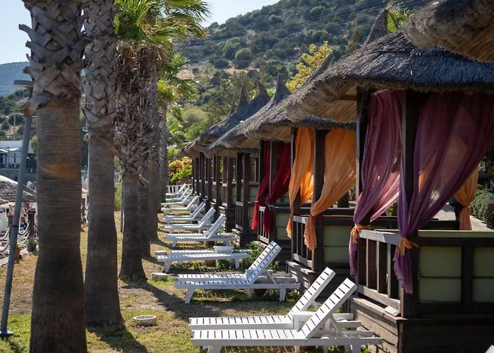 Latanya Park 4* Ялычифтлик