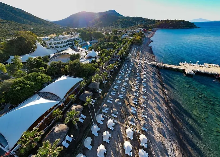 Latanya Park Yalıçiftlik