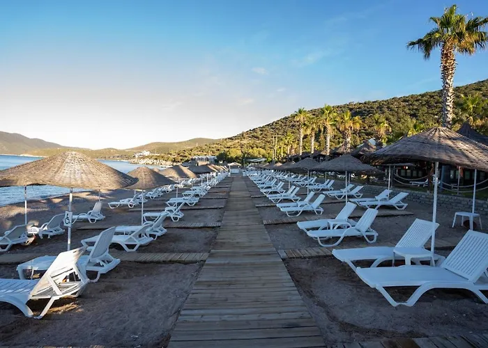 Latanya Park Resort Yaliciftlik