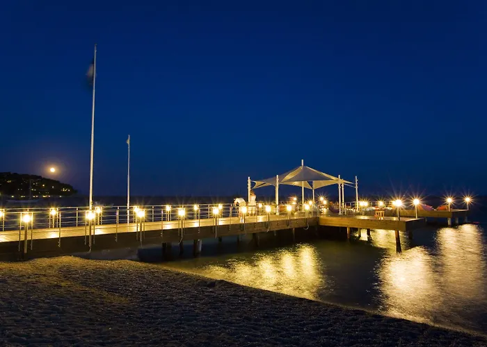 Latanya Park 4* Yalıçiftlik