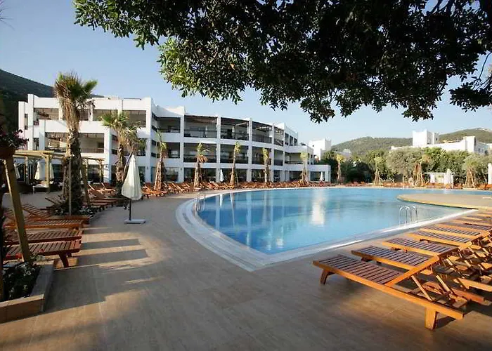 Resort Latanya Park 4*