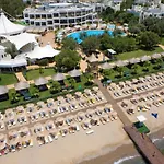 Latanya Park Resort Yaliciftlik