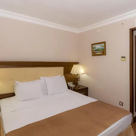 Latanya Park Yaliciftlik