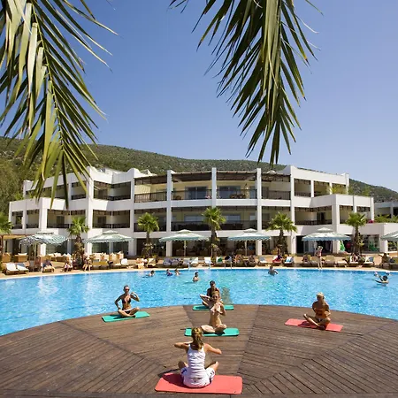 Latanya Park リゾート 4*