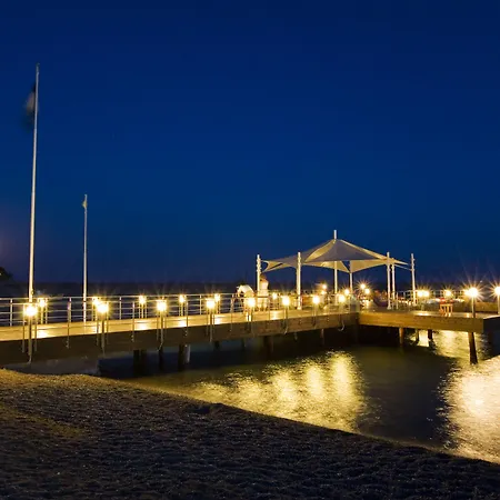 Latanya Park 4* ヤルチフテッチ