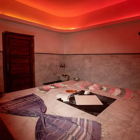 Latanya Park Курортный комплекс Ялычифтлик