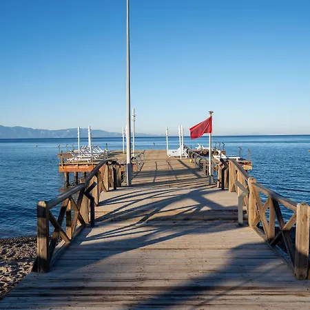 Latanya Park リゾート 4*