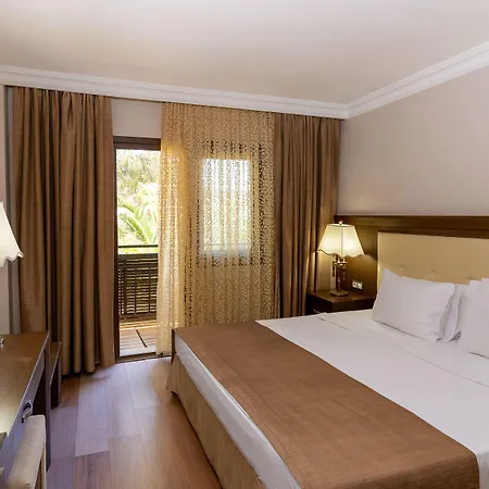 Latanya Park リゾート