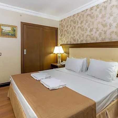 Latanya Park Feriested 4*