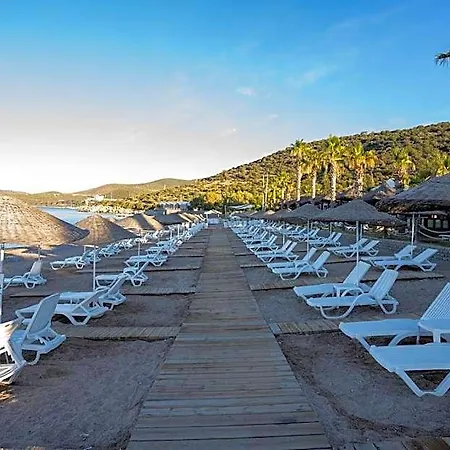 Latanya Park Yalıçiftlik