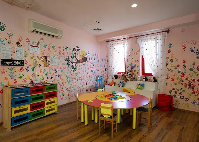 Latanya Park Resort Yaliciftlik