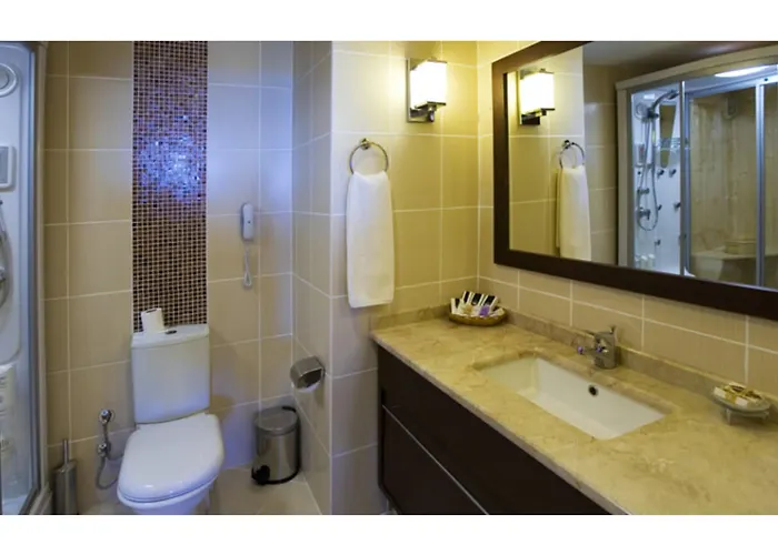 Latanya Park Semesteranläggning (resort)