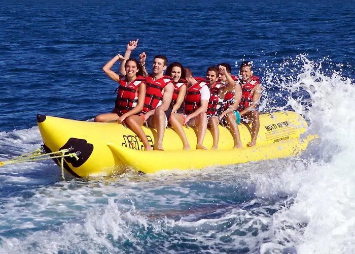 Latanya Park Semesteranläggning (resort) 4*