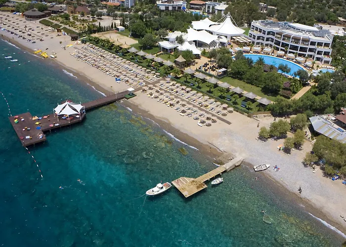 Latanya Park Semesteranläggning (resort) 4*