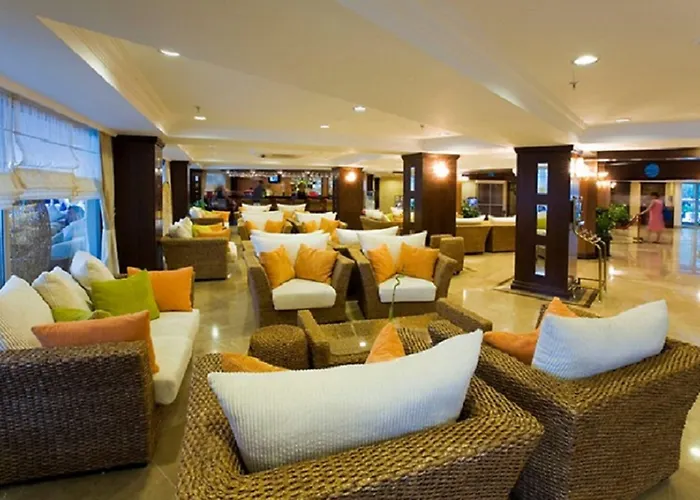 Resort Latanya Park 4*