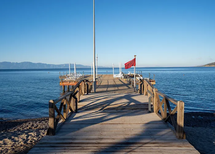 Latanya Park Semesteranläggning (resort) 4*