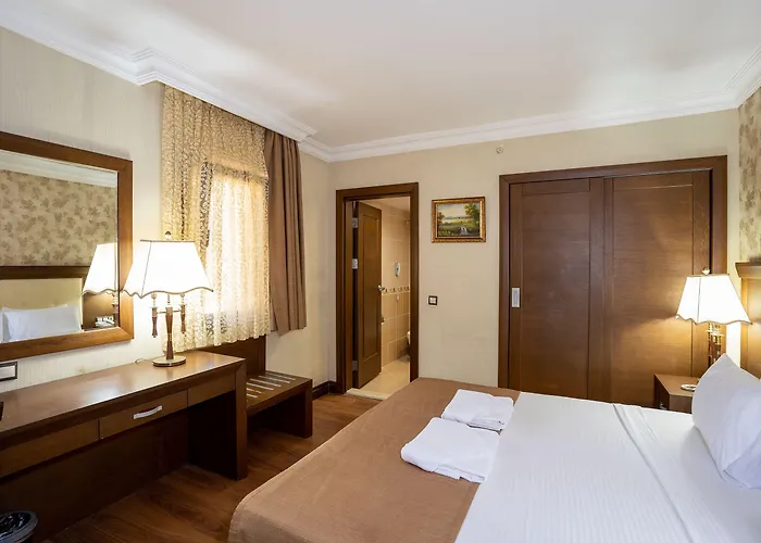 Latanya Park Semesteranläggning (resort) 4*