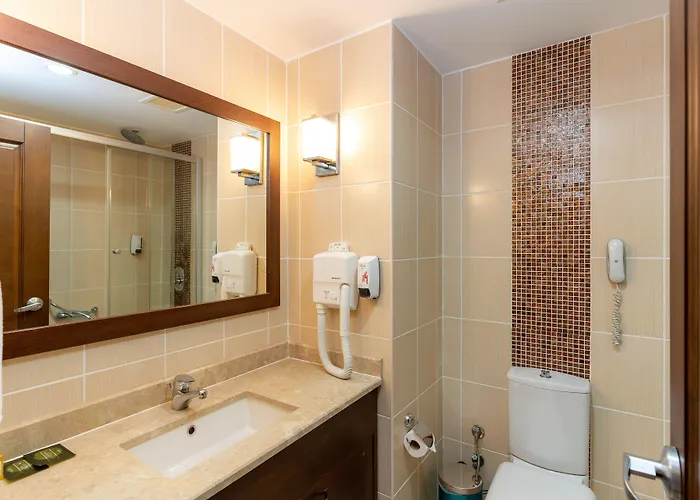 Resort Latanya Park 4*