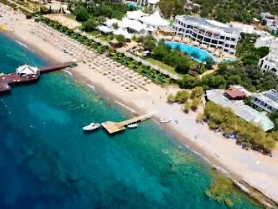 Latanya Park Resort Yaliciftlik